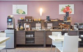 Aparthotel Adagio Access Bordeaux Rodesse